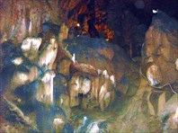 Скельская пещера.